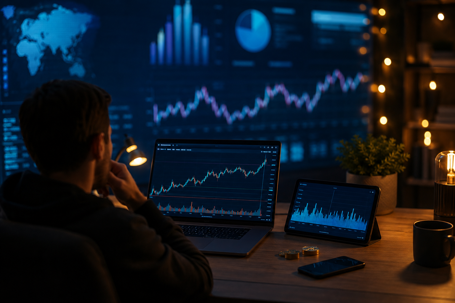 What Recent Developments Mean for Crypto Market Participants